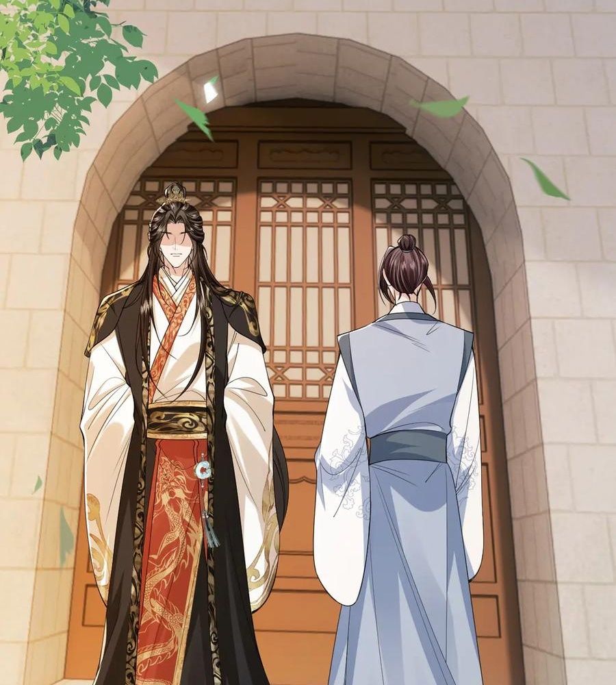 Xuyên Không Rồi, Cần Quái Gì Thể Thống: Chapter 16