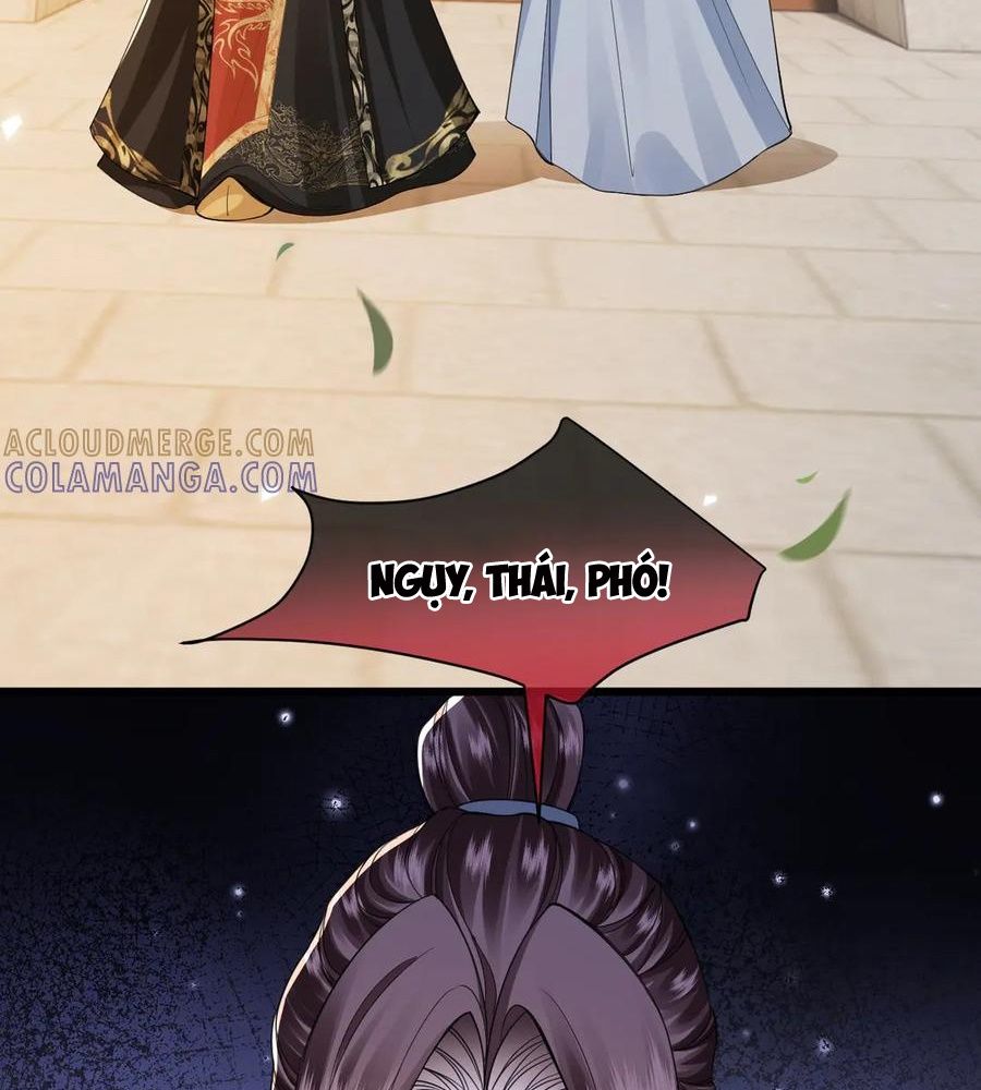 Xuyên Không Rồi, Cần Quái Gì Thể Thống: Chapter 16