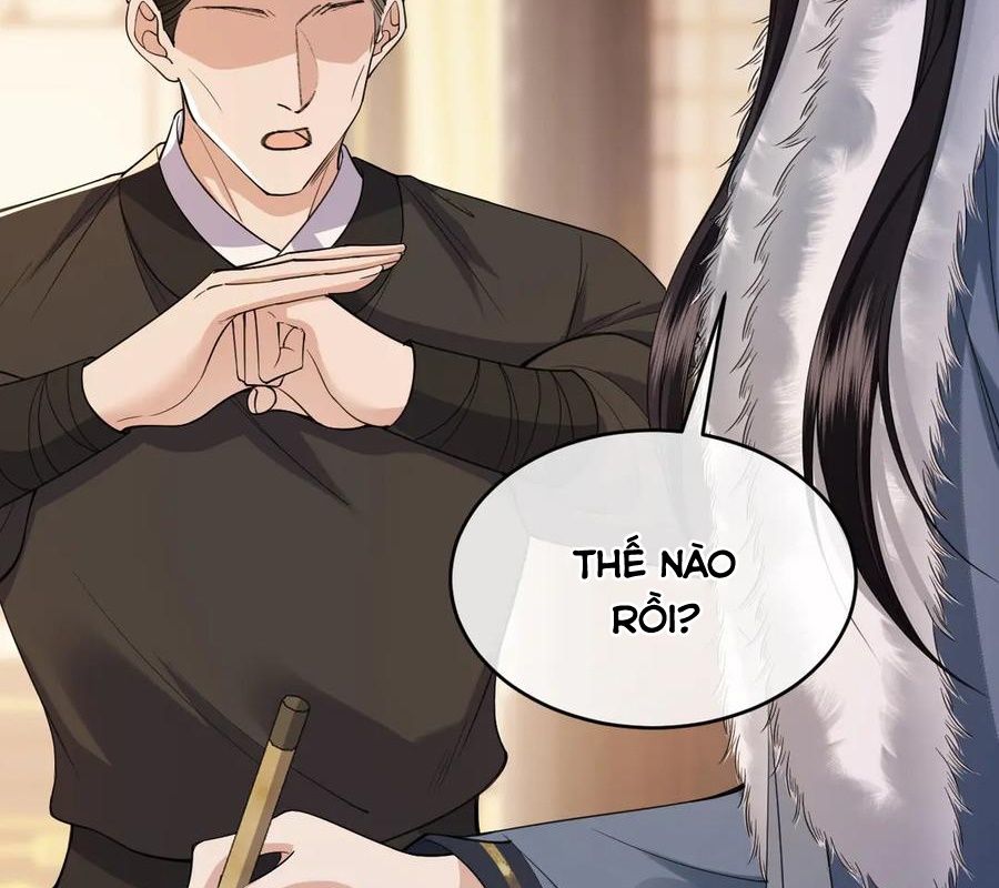 Xuyên Không Rồi, Cần Quái Gì Thể Thống: Chapter 16