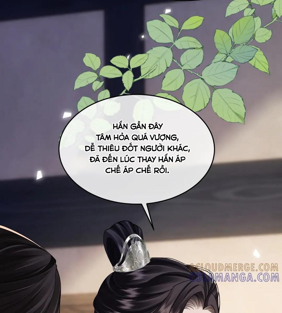 Xuyên Không Rồi, Cần Quái Gì Thể Thống: Chapter 16