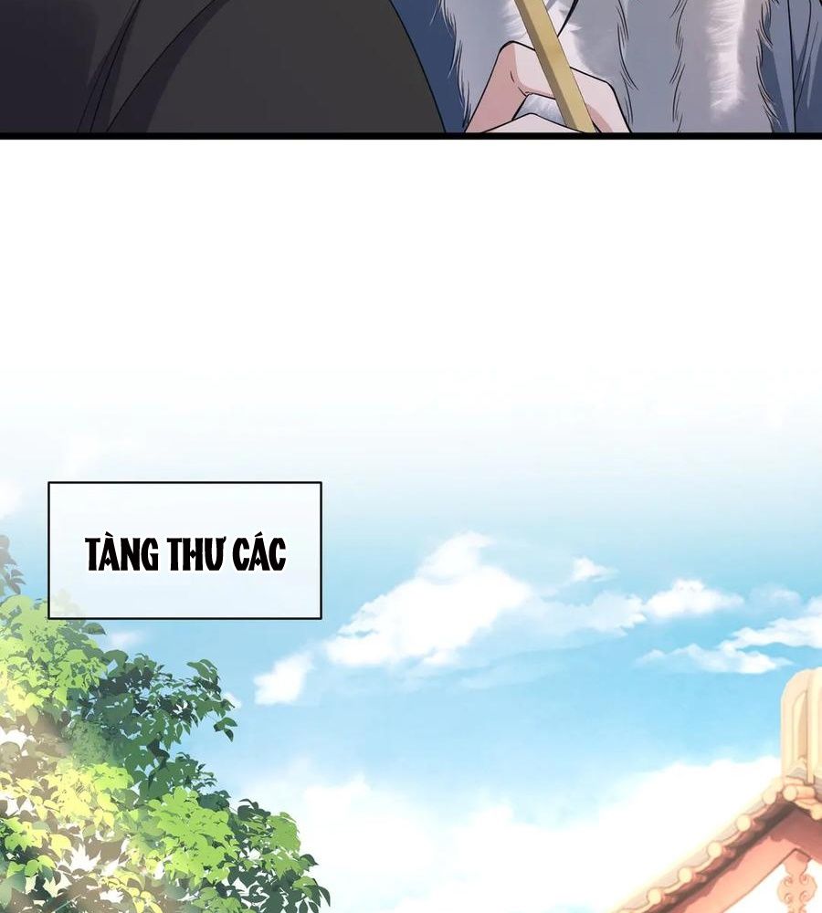 Xuyên Không Rồi, Cần Quái Gì Thể Thống: Chapter 16