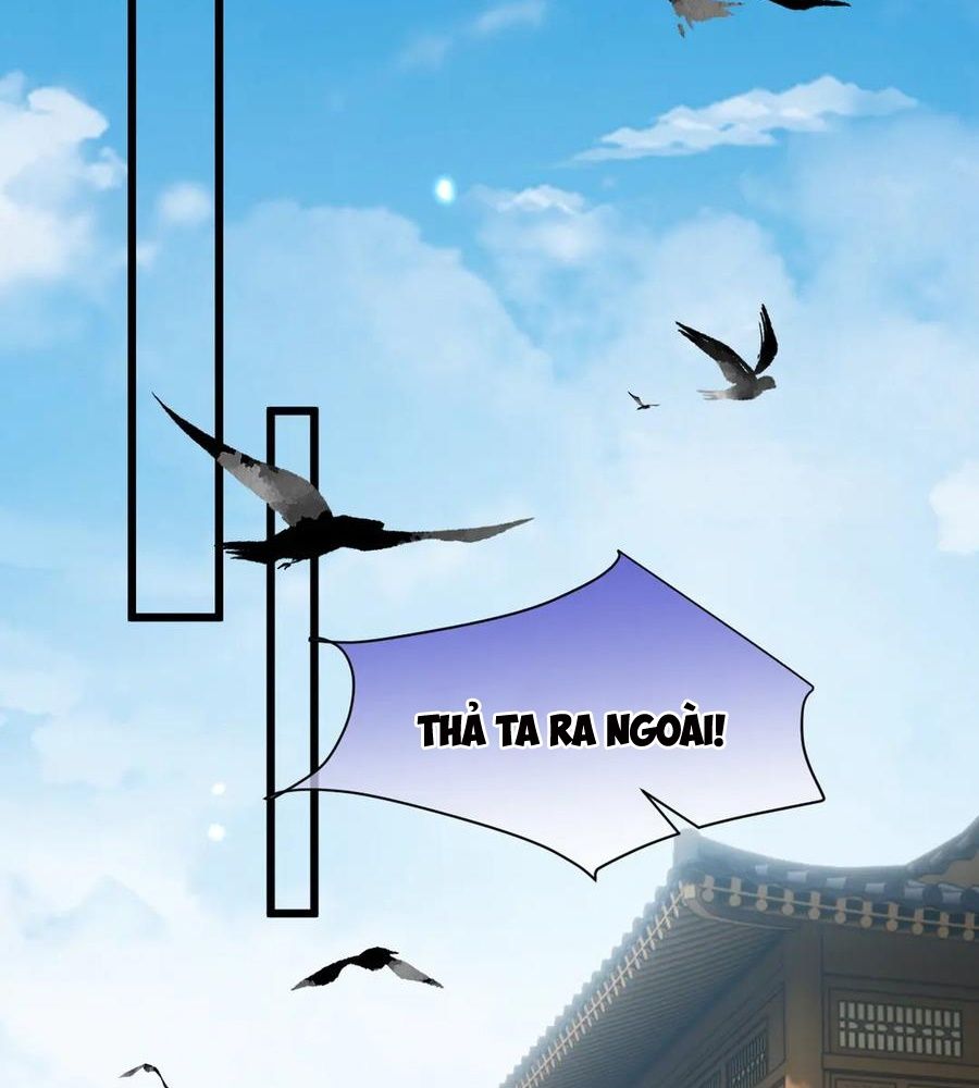 Xuyên Không Rồi, Cần Quái Gì Thể Thống: Chapter 16