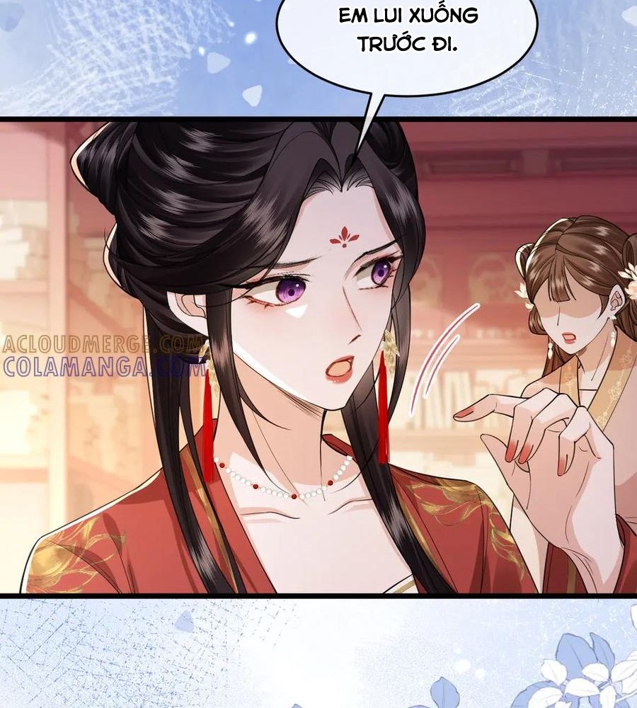 Xuyên Không Rồi, Cần Quái Gì Thể Thống: Chapter 16