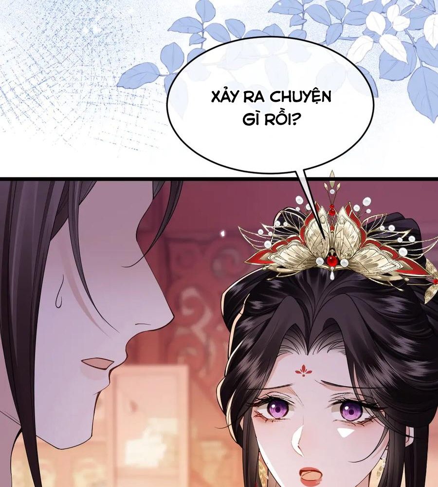 Xuyên Không Rồi, Cần Quái Gì Thể Thống: Chapter 16