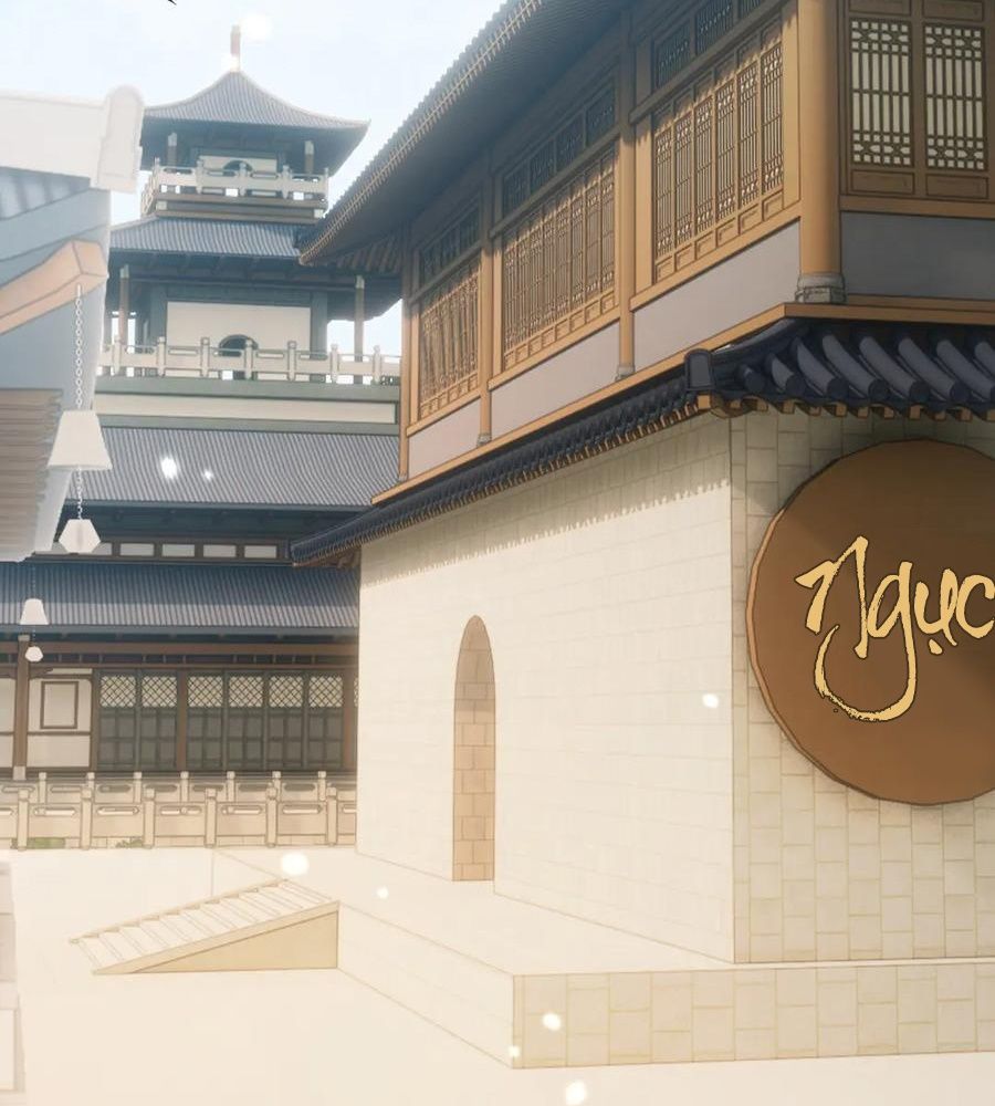 Xuyên Không Rồi, Cần Quái Gì Thể Thống: Chapter 16