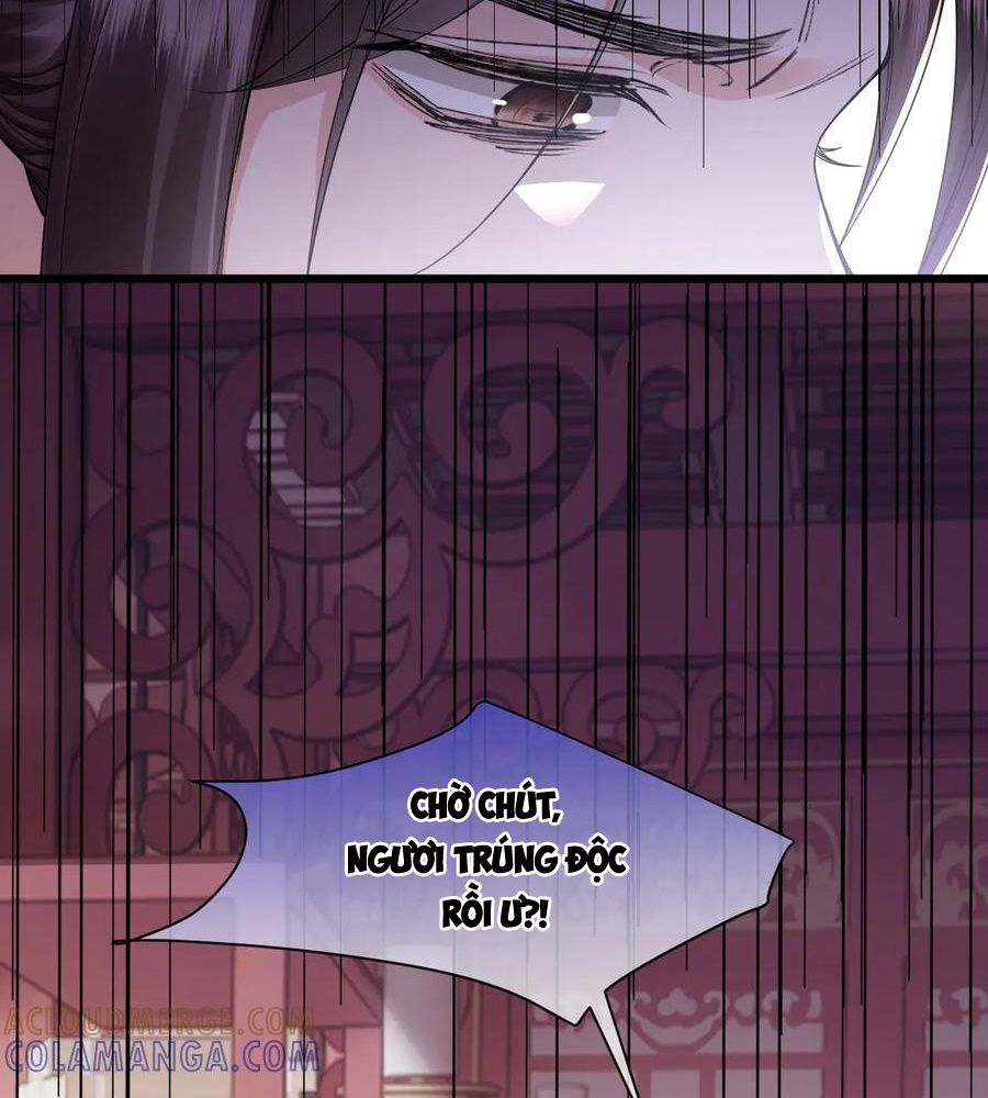 Xuyên Không Rồi, Cần Quái Gì Thể Thống: Chapter 16