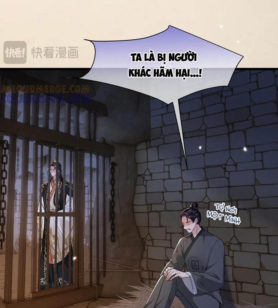 Xuyên Không Rồi, Cần Quái Gì Thể Thống: Chapter 16