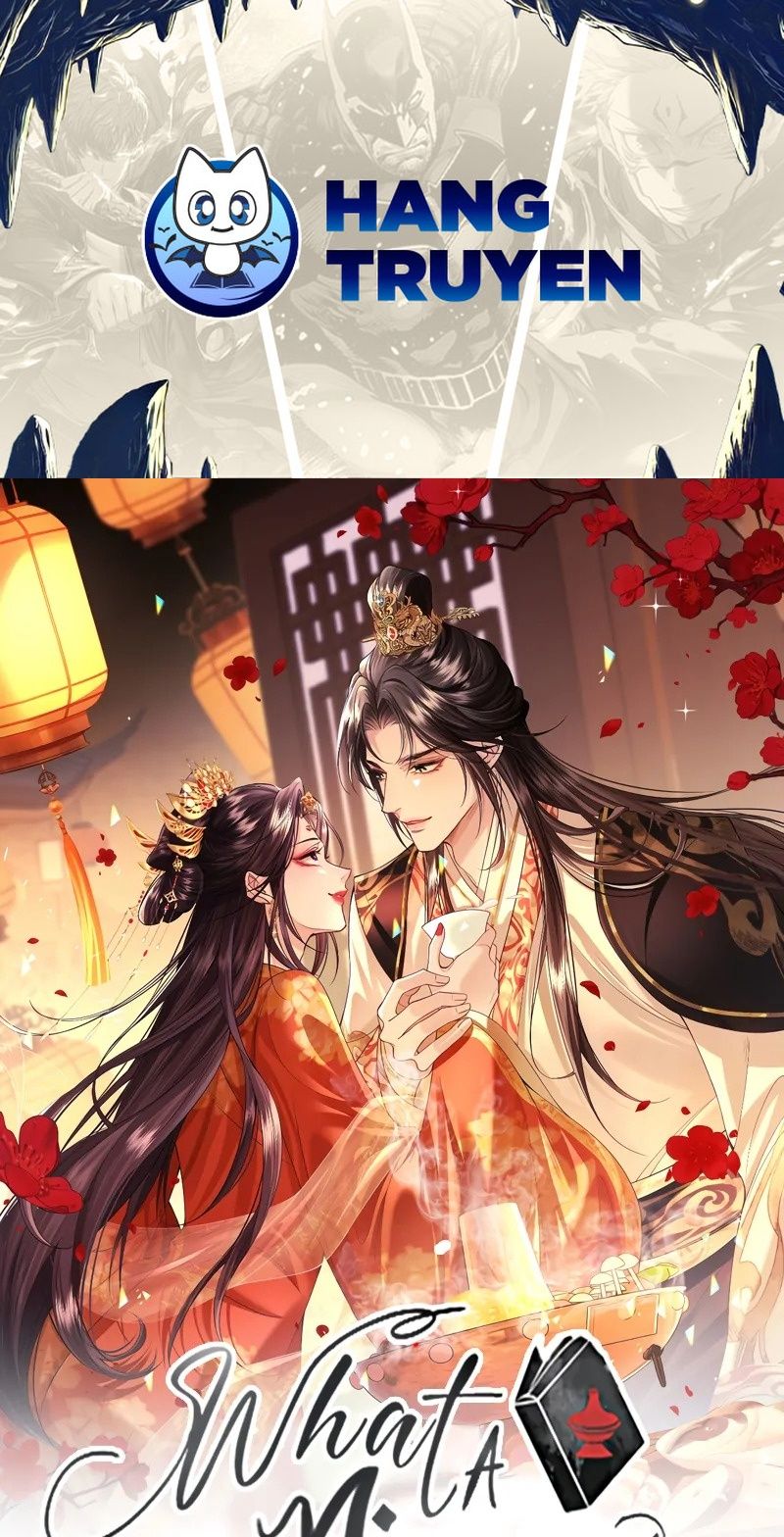 Xuyên Không Rồi, Cần Quái Gì Thể Thống: Chapter 2