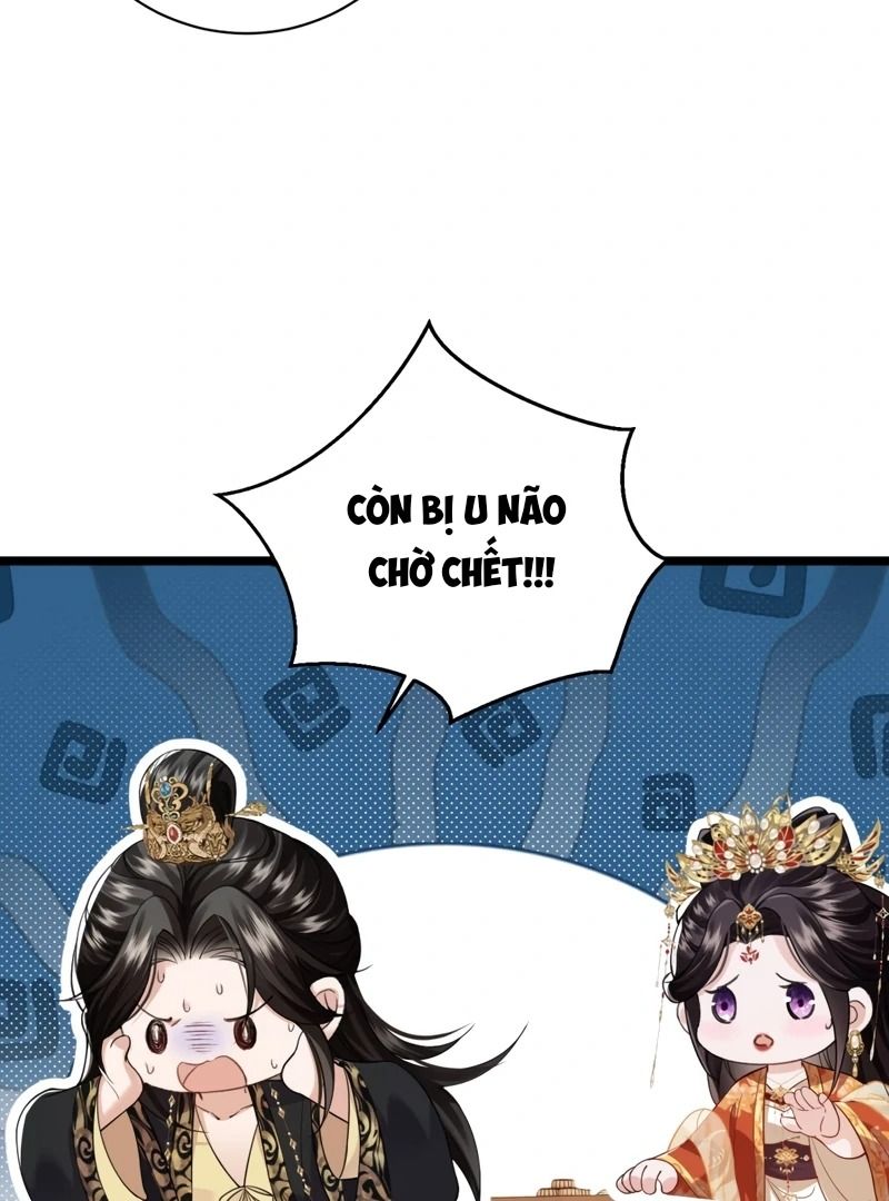 Xuyên Không Rồi, Cần Quái Gì Thể Thống: Chapter 2