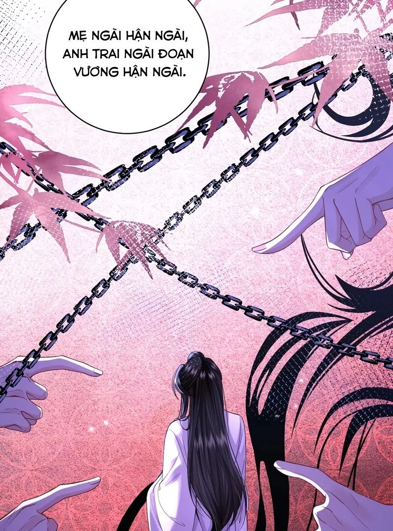 Xuyên Không Rồi, Cần Quái Gì Thể Thống: Chapter 2