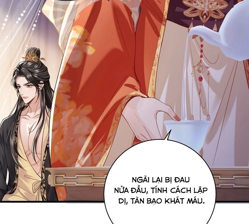 Xuyên Không Rồi, Cần Quái Gì Thể Thống: Chapter 2