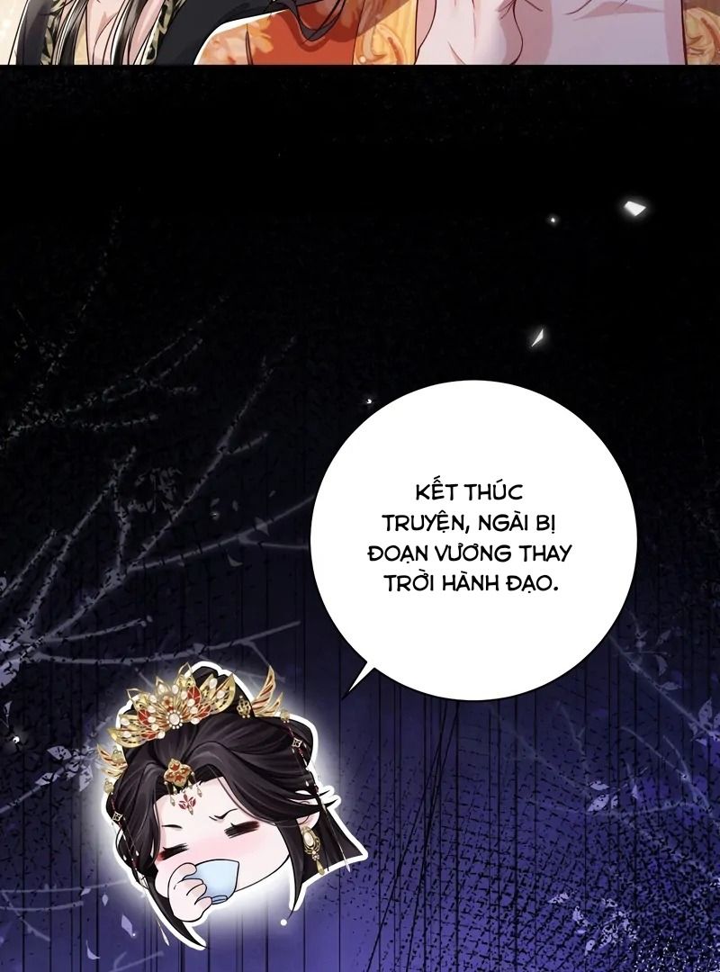 Xuyên Không Rồi, Cần Quái Gì Thể Thống: Chapter 2