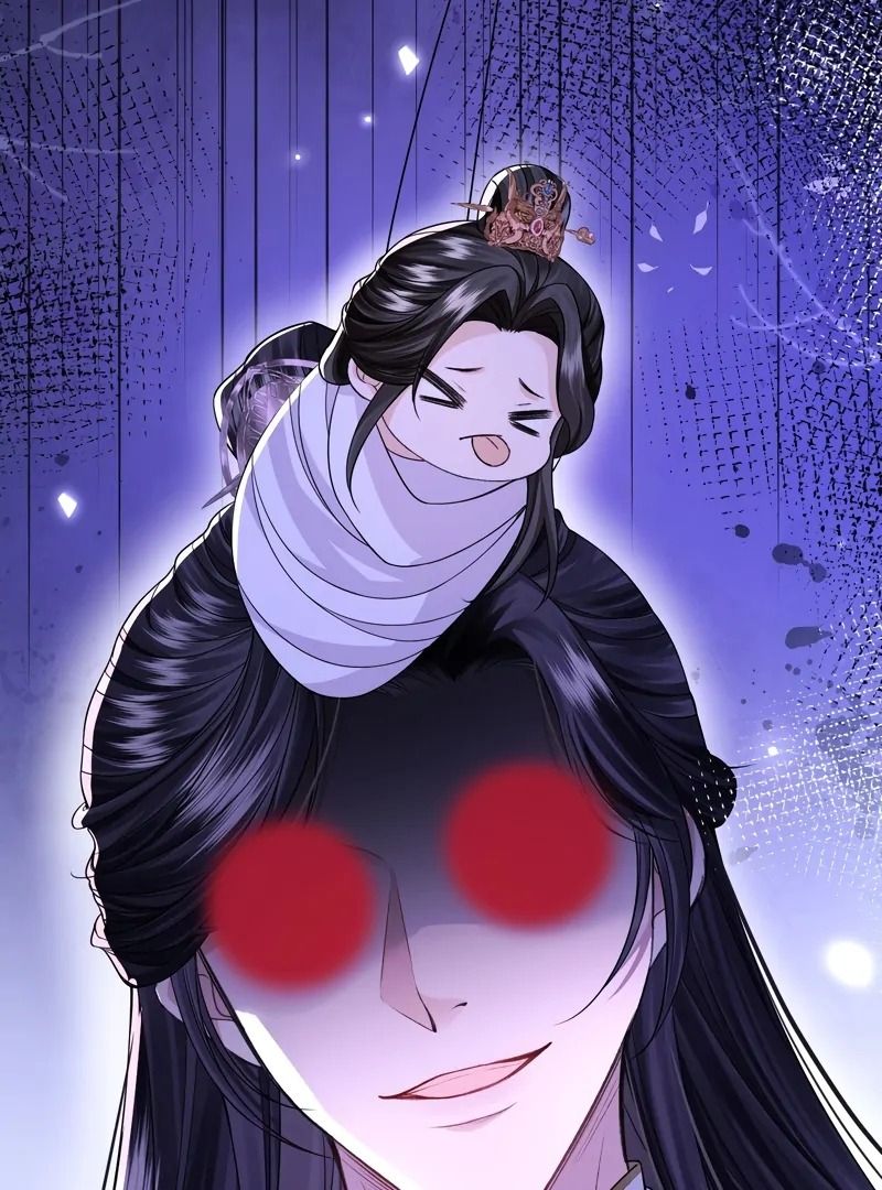 Xuyên Không Rồi, Cần Quái Gì Thể Thống: Chapter 2