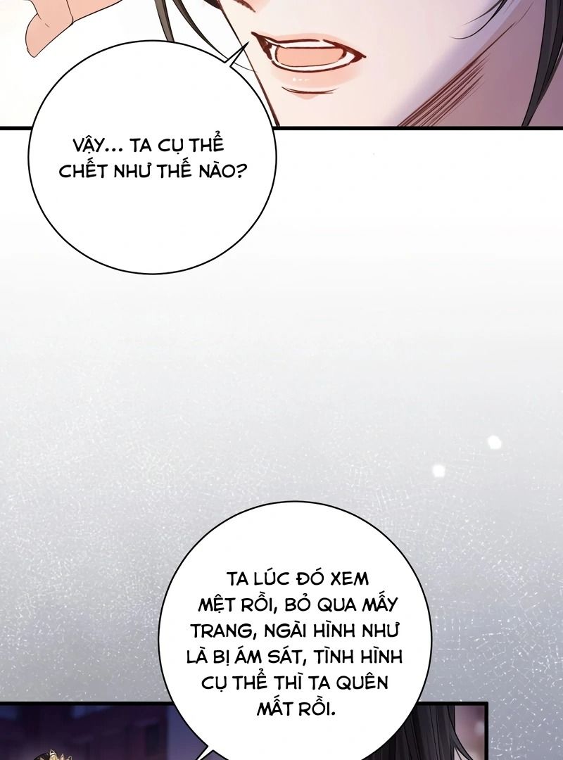 Xuyên Không Rồi, Cần Quái Gì Thể Thống: Chapter 2