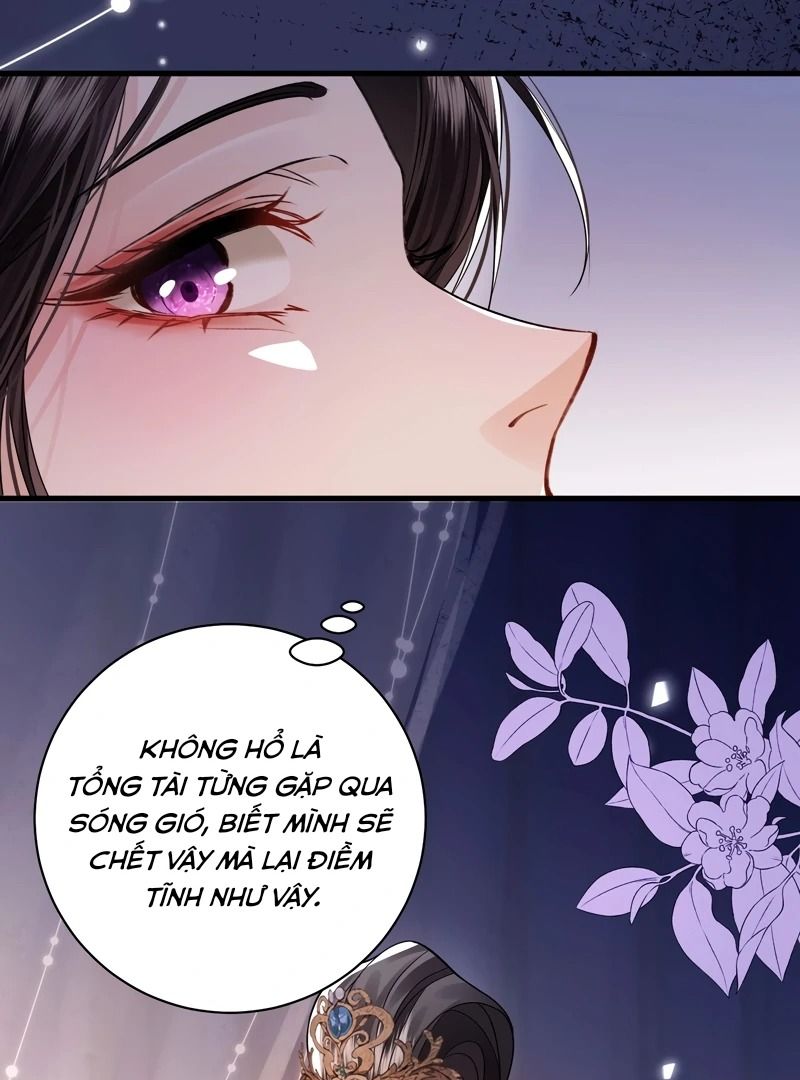 Xuyên Không Rồi, Cần Quái Gì Thể Thống: Chapter 2