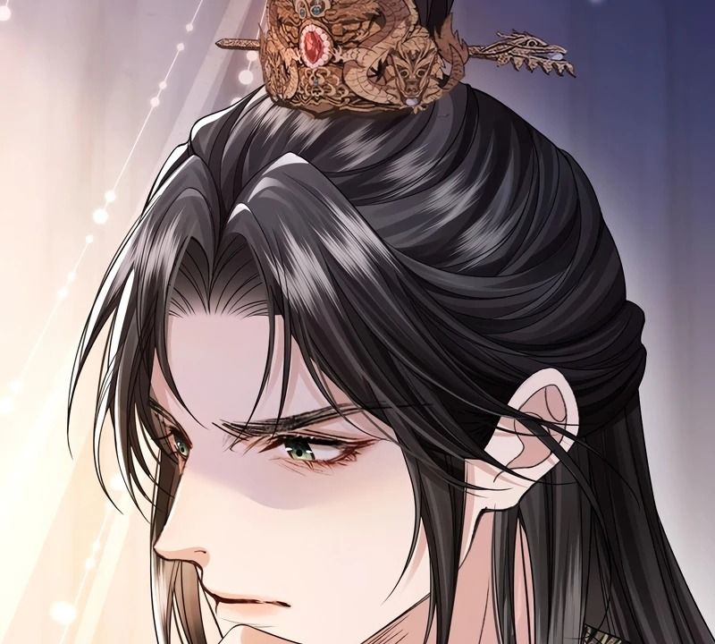 Xuyên Không Rồi, Cần Quái Gì Thể Thống: Chapter 2