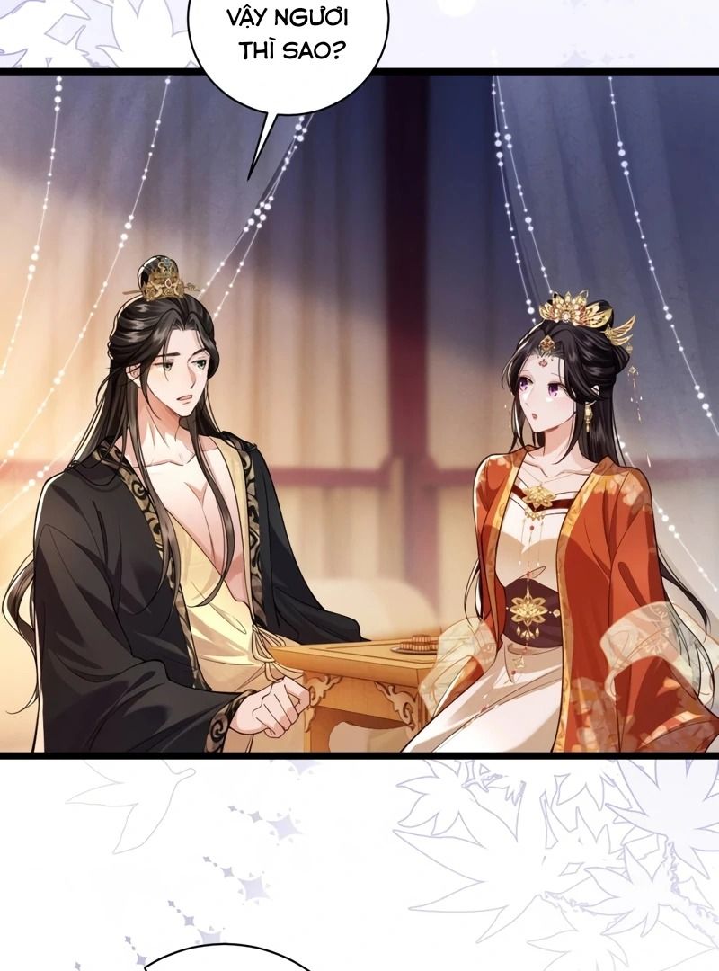 Xuyên Không Rồi, Cần Quái Gì Thể Thống: Chapter 2