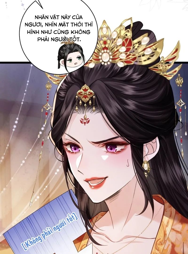 Xuyên Không Rồi, Cần Quái Gì Thể Thống: Chapter 2