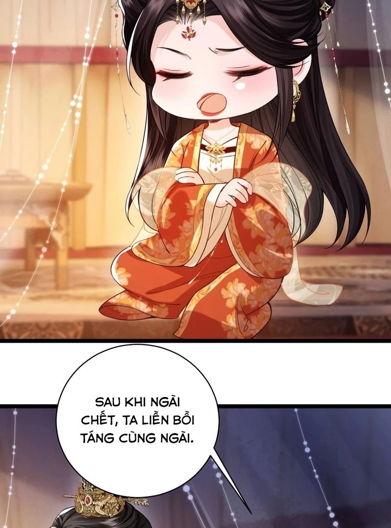 Xuyên Không Rồi, Cần Quái Gì Thể Thống: Chapter 2