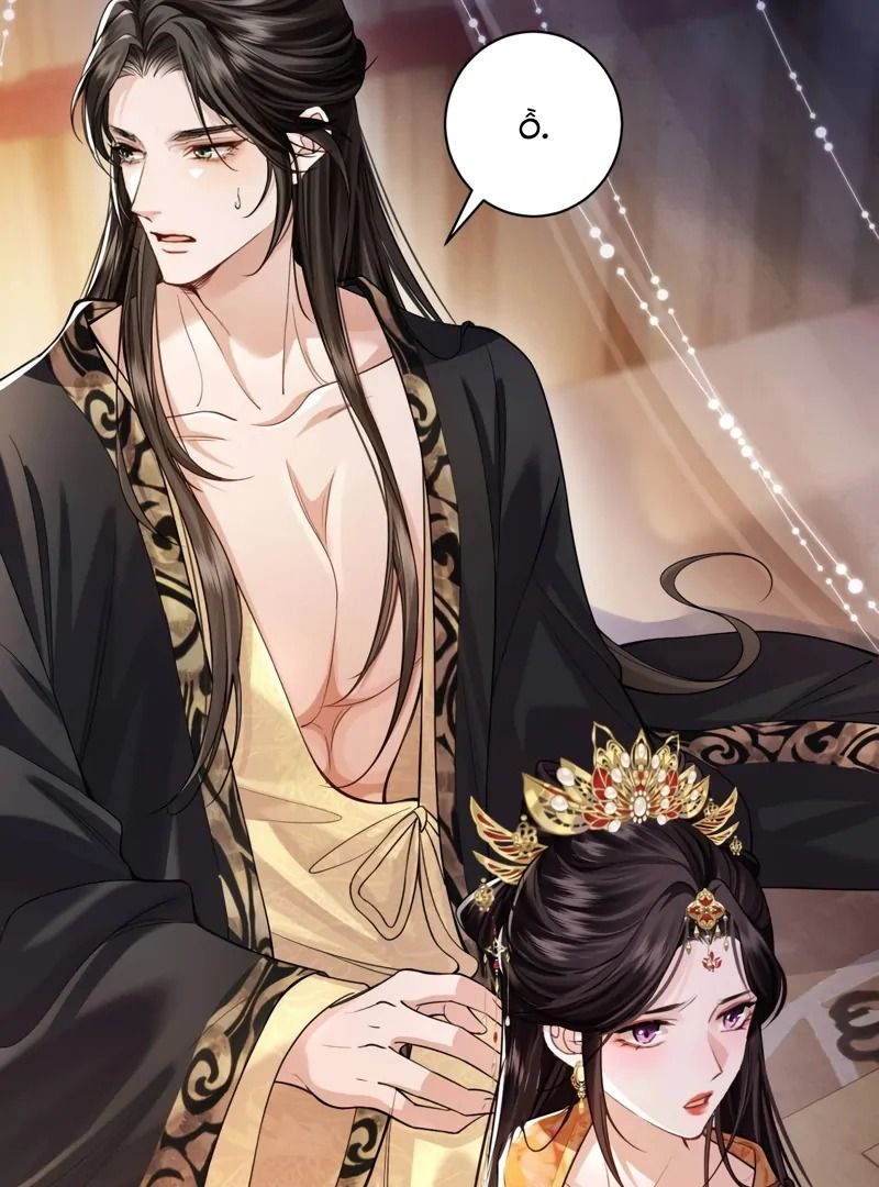 Xuyên Không Rồi, Cần Quái Gì Thể Thống: Chapter 2