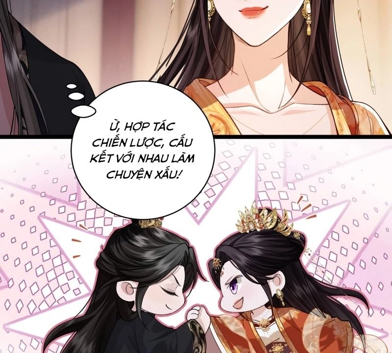 Xuyên Không Rồi, Cần Quái Gì Thể Thống: Chapter 2