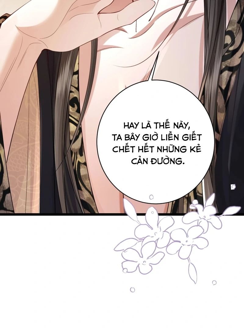 Xuyên Không Rồi, Cần Quái Gì Thể Thống: Chapter 2