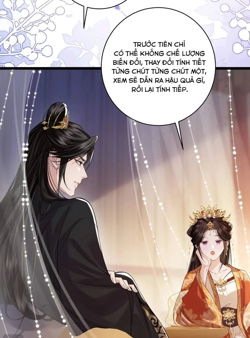 Xuyên Không Rồi, Cần Quái Gì Thể Thống: Chapter 2