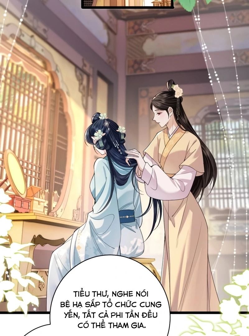 Xuyên Không Rồi, Cần Quái Gì Thể Thống: Chapter 2