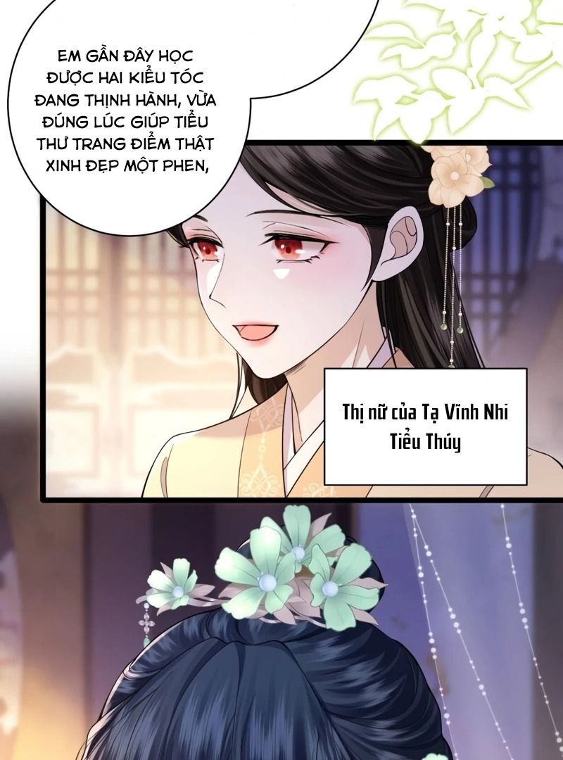 Xuyên Không Rồi, Cần Quái Gì Thể Thống: Chapter 2