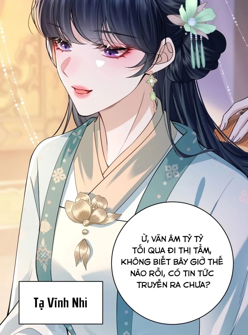 Xuyên Không Rồi, Cần Quái Gì Thể Thống: Chapter 2