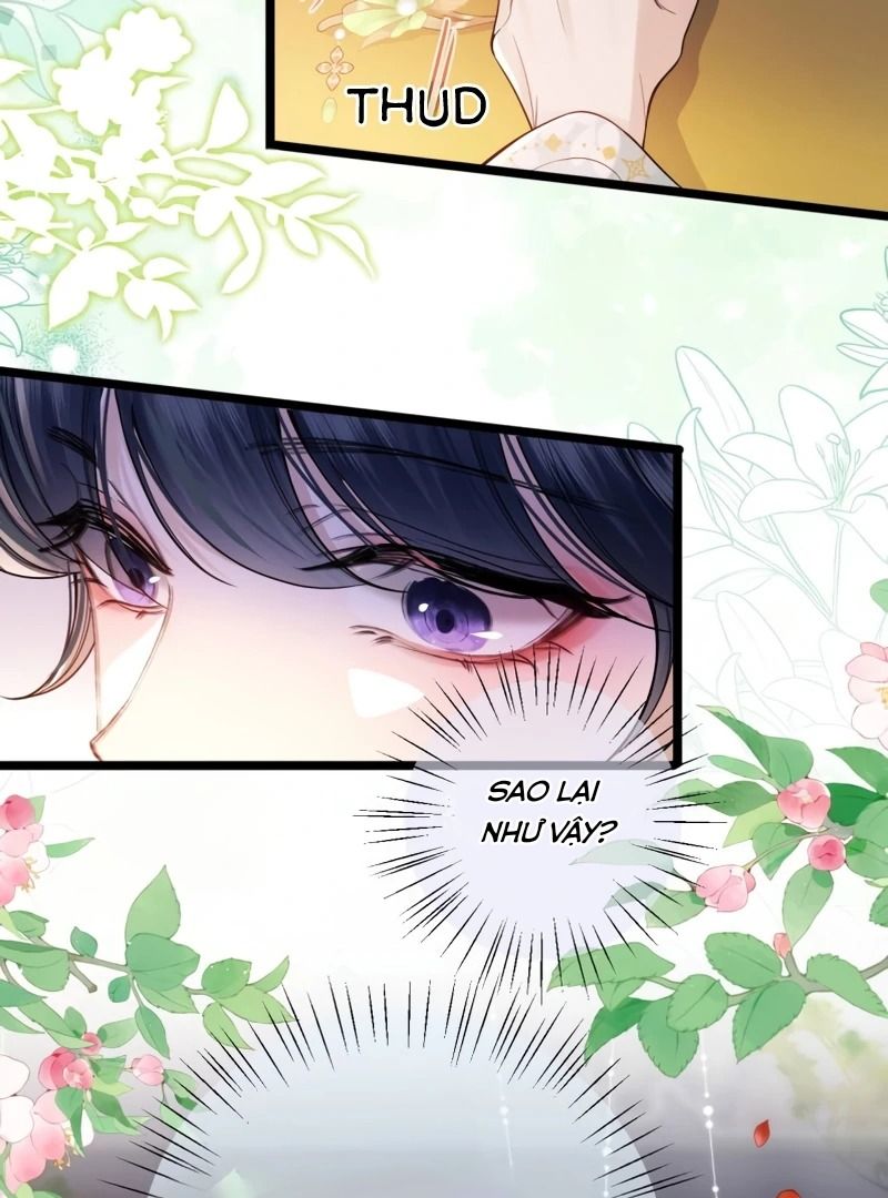 Xuyên Không Rồi, Cần Quái Gì Thể Thống: Chapter 2