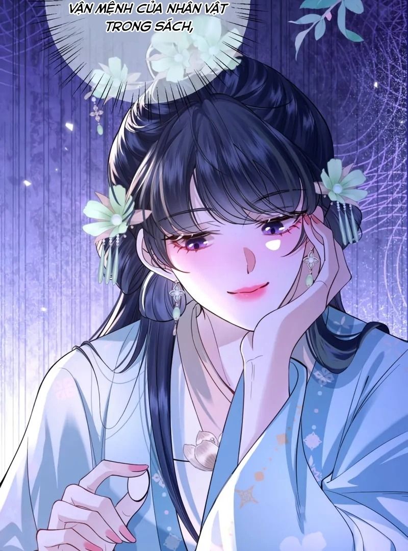 Xuyên Không Rồi, Cần Quái Gì Thể Thống: Chapter 2