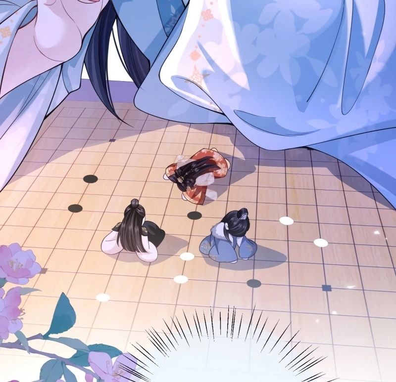 Xuyên Không Rồi, Cần Quái Gì Thể Thống: Chapter 2