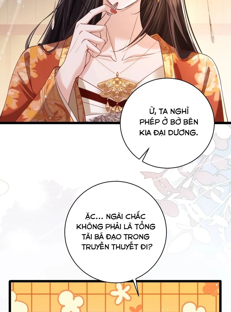 Xuyên Không Rồi, Cần Quái Gì Thể Thống: Chapter 2