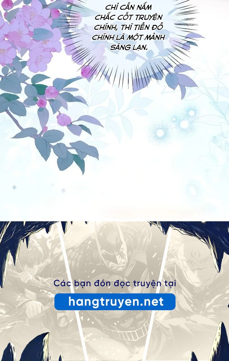 Xuyên Không Rồi, Cần Quái Gì Thể Thống: Chapter 2