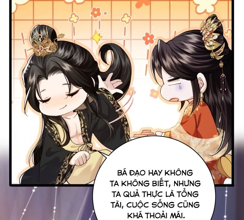 Xuyên Không Rồi, Cần Quái Gì Thể Thống: Chapter 2