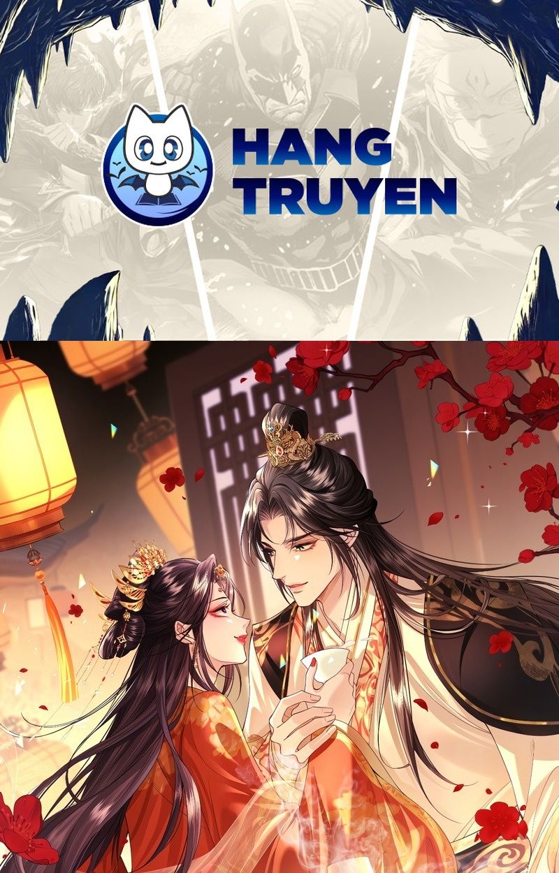 Xuyên Không Rồi, Cần Quái Gì Thể Thống: Chapter 3