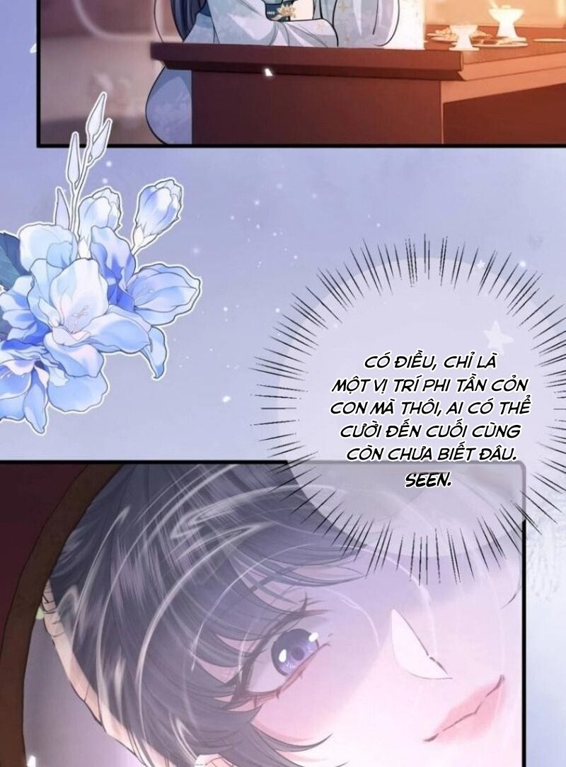 Xuyên Không Rồi, Cần Quái Gì Thể Thống: Chapter 3