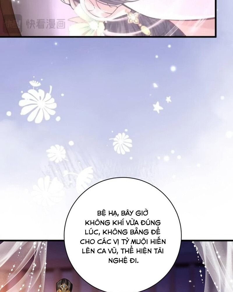 Xuyên Không Rồi, Cần Quái Gì Thể Thống: Chapter 3