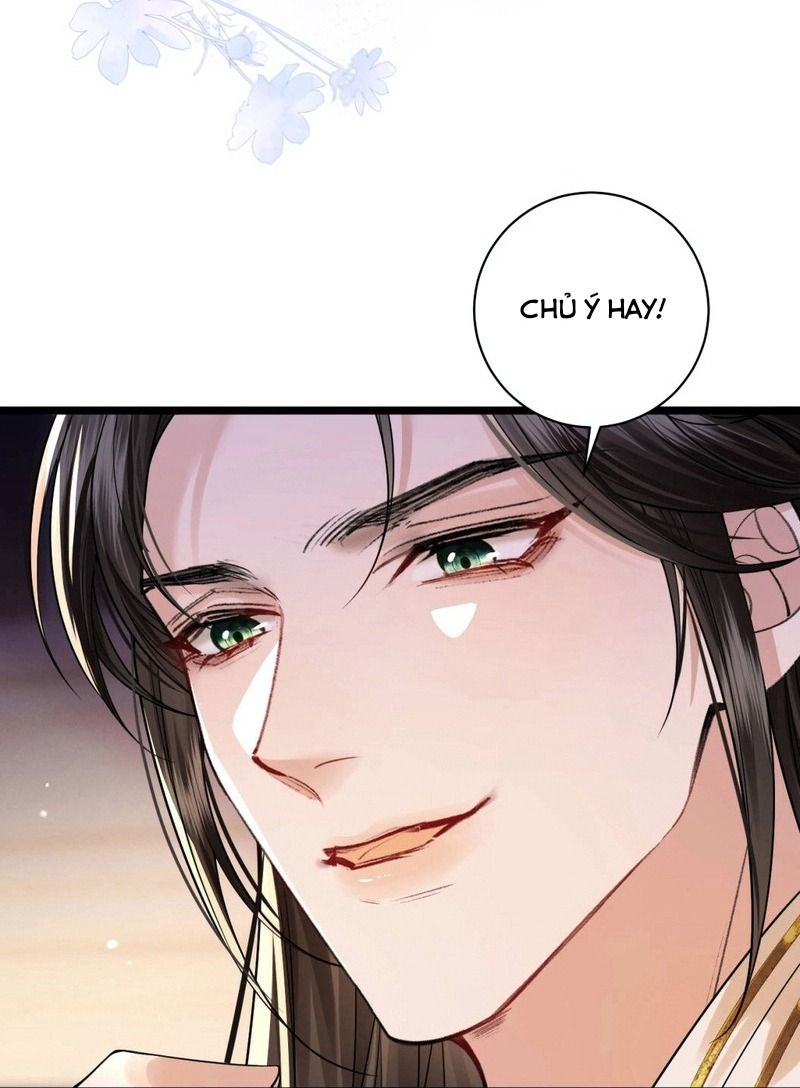 Xuyên Không Rồi, Cần Quái Gì Thể Thống: Chapter 3