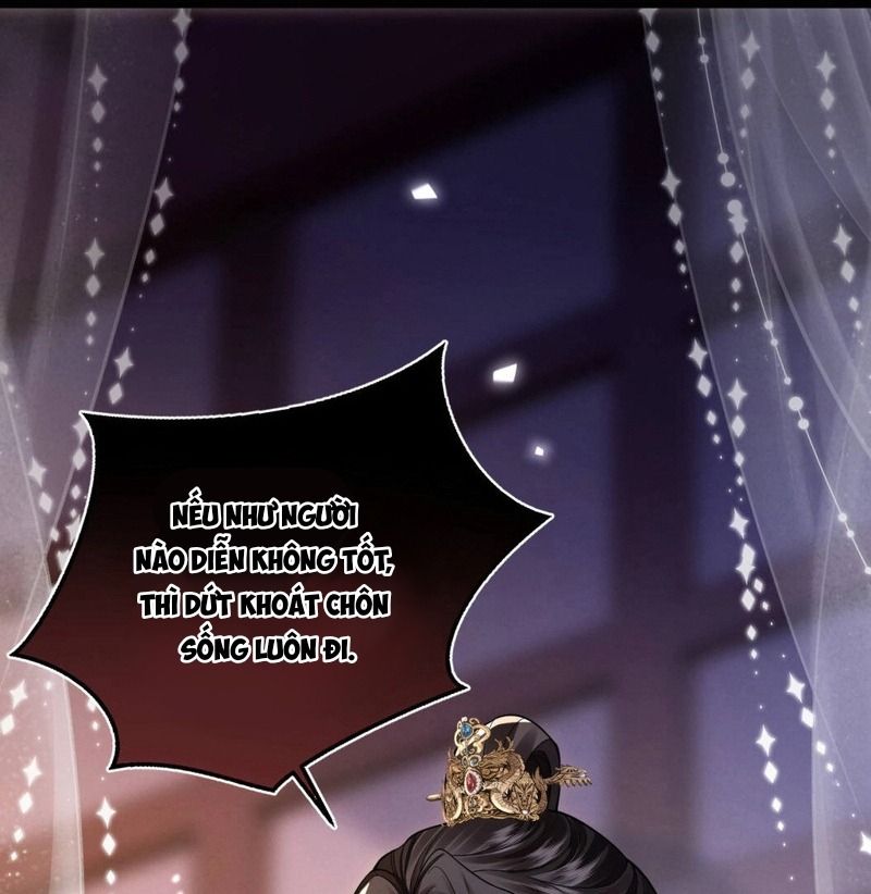 Xuyên Không Rồi, Cần Quái Gì Thể Thống: Chapter 3