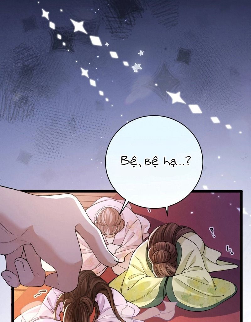 Xuyên Không Rồi, Cần Quái Gì Thể Thống: Chapter 3