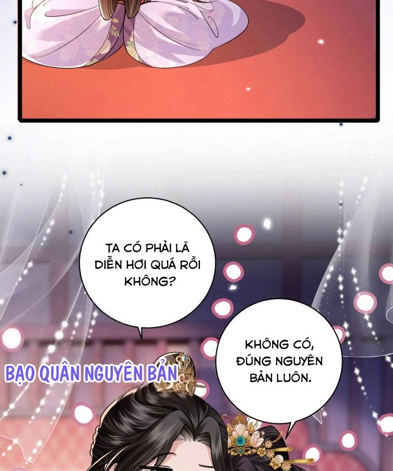 Xuyên Không Rồi, Cần Quái Gì Thể Thống: Chapter 3