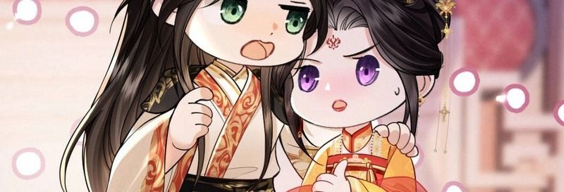 Xuyên Không Rồi, Cần Quái Gì Thể Thống: Chapter 3