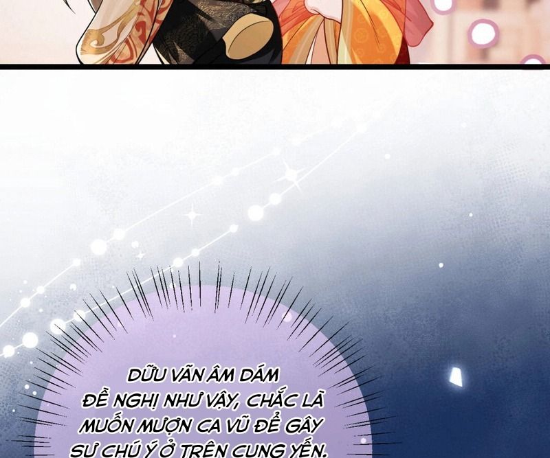 Xuyên Không Rồi, Cần Quái Gì Thể Thống: Chapter 3