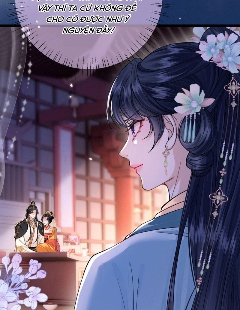 Xuyên Không Rồi, Cần Quái Gì Thể Thống: Chapter 3