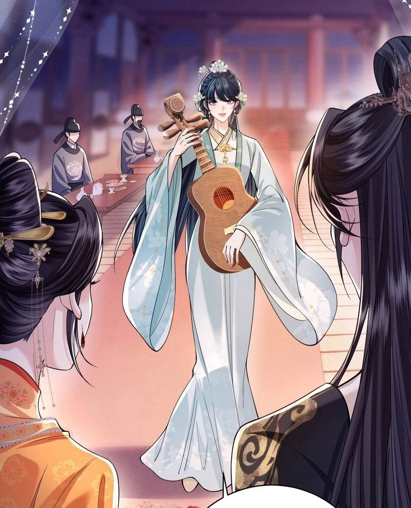 Xuyên Không Rồi, Cần Quái Gì Thể Thống: Chapter 3