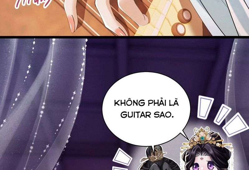 Xuyên Không Rồi, Cần Quái Gì Thể Thống: Chapter 3