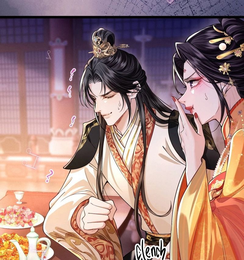 Xuyên Không Rồi, Cần Quái Gì Thể Thống: Chapter 3