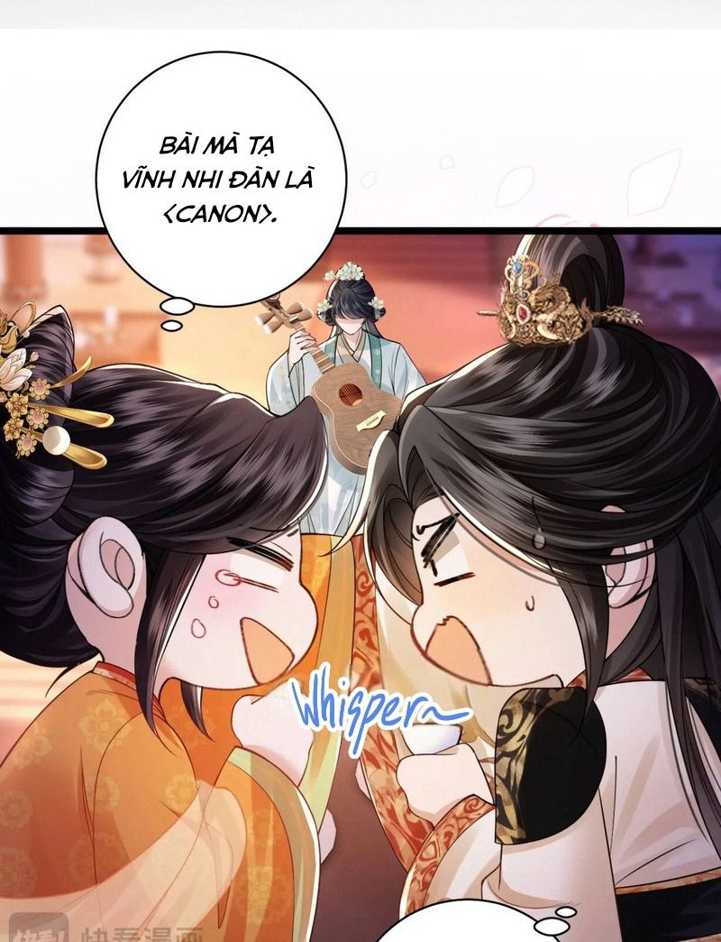 Xuyên Không Rồi, Cần Quái Gì Thể Thống: Chapter 3